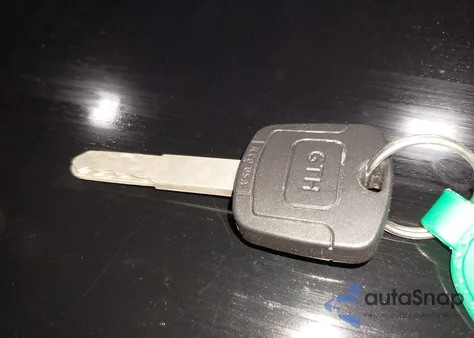 2010 Honda Fit Sport z USA, uszkodzony, nr VIN JHMGE8G46AS001066